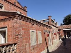 -晋江五店市传统文化旅游区