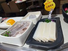 -海底捞火锅(坪山益田假日广场店)