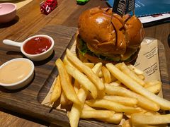 -Magnet磁食(愚园路店)