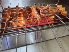 -小寒羊烧烤(凯瑞时代大厦店)