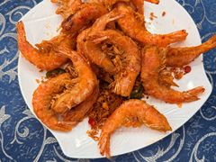 -波记美食店·现捞海鲜