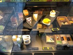 -星巴克(天津工华道智慧山店)