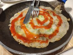 -鹿港小镇(悠唐店)