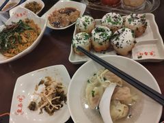 -东泰祥生煎馆(陕西南路店)