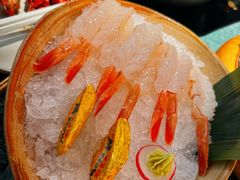 -牛New寿喜烧(曹路花园城店)