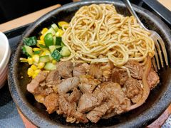 -食代馆(深业上城店)