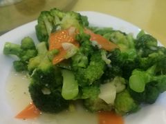 -珍巷福地四合院菜馆(复兴门店)