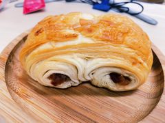 丹麦苹果派-新侨三宝乐面包店(崇文门店)