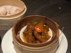 -万丽轩·粤菜(王府井金茂万丽酒店)