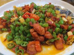 -杏花村水席楼·洛阳水席(老城十字街店)