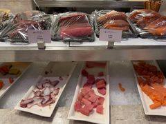 -天津东凯悦酒店·Market Café自助餐厅