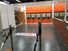 -张弛射箭馆