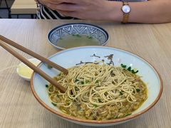 -朱洪元苏式面馆(绿宝广场店)