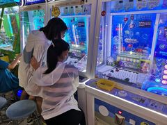 -大玩家(魏家庄万达店)