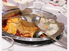 -川锅一号火锅(常德万达店)