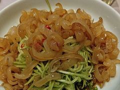 -日月昇渔家菜·海肠捞饭·大连海鲜(星海公园店)