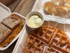 -佐敦面包铺·JORDAN BAKERY