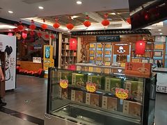-安泰楼·佛跳墙创始人·传统闽味早茶·酒楼(三坊七巷闽菜地标店)
