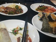 -碧涛阁水世界酒店(万家丽路店)