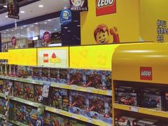 -TOYSRUS玩具反斗城(大连恒隆广场店)