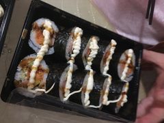 -桂马·日本料理·海胆·海鲜饭·酒场(民主广场店)