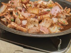 -串盟烧烤·长沙美食地标(星沙店)