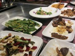 android_upload_pic-尚雅铁板料理自助餐厅(乐松店)