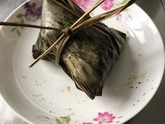 -老妈宫粽球