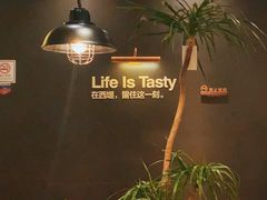 -西堤牛排(恒隆广场店)