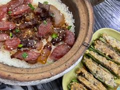-红星光发煲仔饭(大石街店)