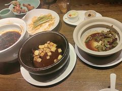-粗茶淡饭·隐庐私厨(东亭店)