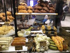 -PAPER STONE BAKERY(天环店)