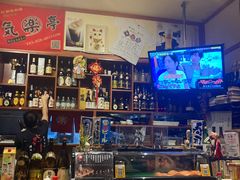 -気楽亭和食料理(气乐亭大世界本店)