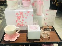 -星巴克臻选(广州东山锦轩店)