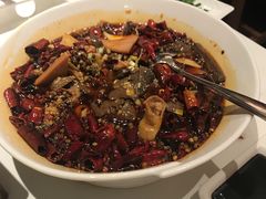 -四季民福烤鸭店(前门店)