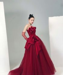-LAFINE 兰斐婚纱礼服馆