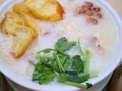 -点都德(华强南店)