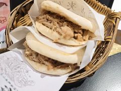 樊氏肉夹馍-长安大牌档之龙头酒肆(荣民龙首广场店)