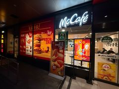 -麦当劳(凌云天地长桥店)