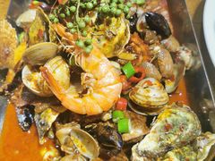 -必点海鲜·鲅鱼水饺(鞍山西道店)