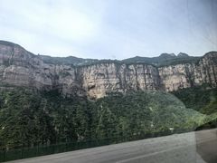 -河南宝泉旅游区