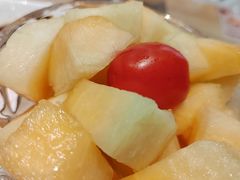 -嘉和一品粥(马家堡店)