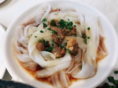 -澳门酒家(南航明珠店)