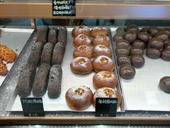 -Dough&Joe团憩(瑞虹天地月亮湾店)