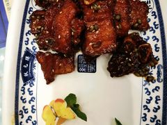 -宁波状元楼酒店(和义路店)