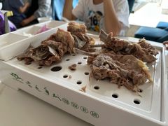 -老毛手抓·盐池滩羊非遗手抓(宁夏总店)