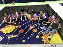 -联恩国际儿童教育·幼小衔接·少儿英语·托管班(远洋未来中心店)