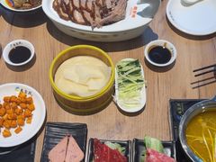 -龙聚德北京烤鸭(沙坪坝华宇A馆店)