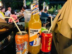 -都江堰石锅鱼