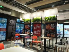 -肯德基(新阳光店)